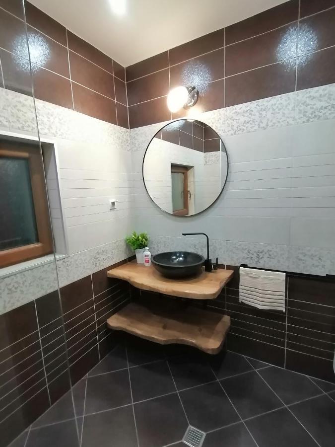 Къща За Гости Радост Guest House Radost Razlog Exterior foto