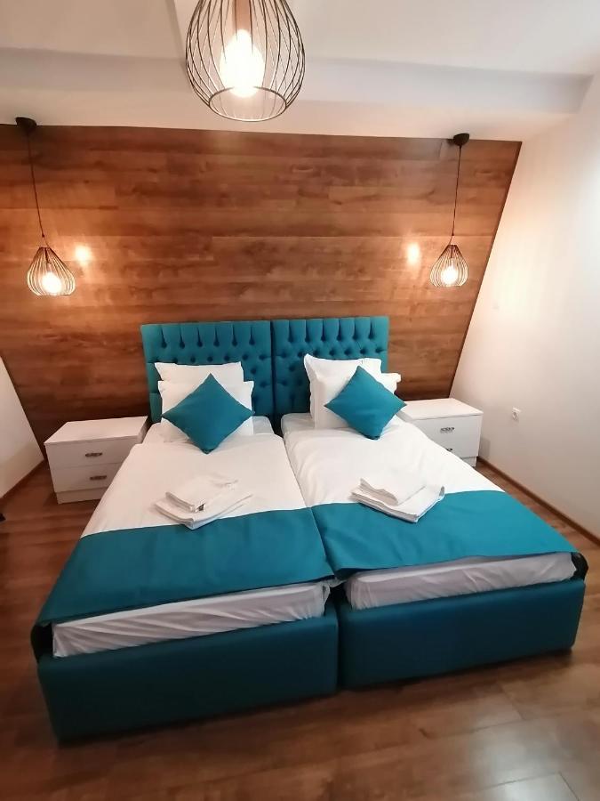 Къща За Гости Радост Guest House Radost Razlog Exterior foto