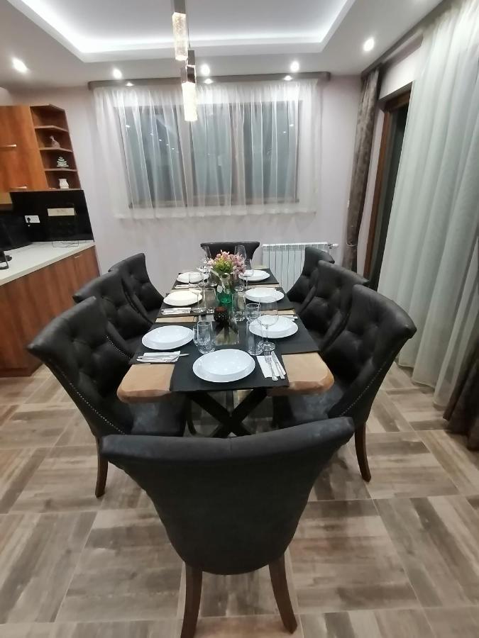 Къща За Гости Радост Guest House Radost Razlog Exterior foto