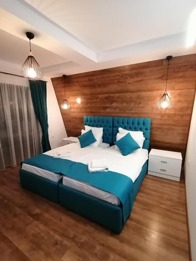 Къща За Гости Радост Guest House Radost Razlog Exterior foto