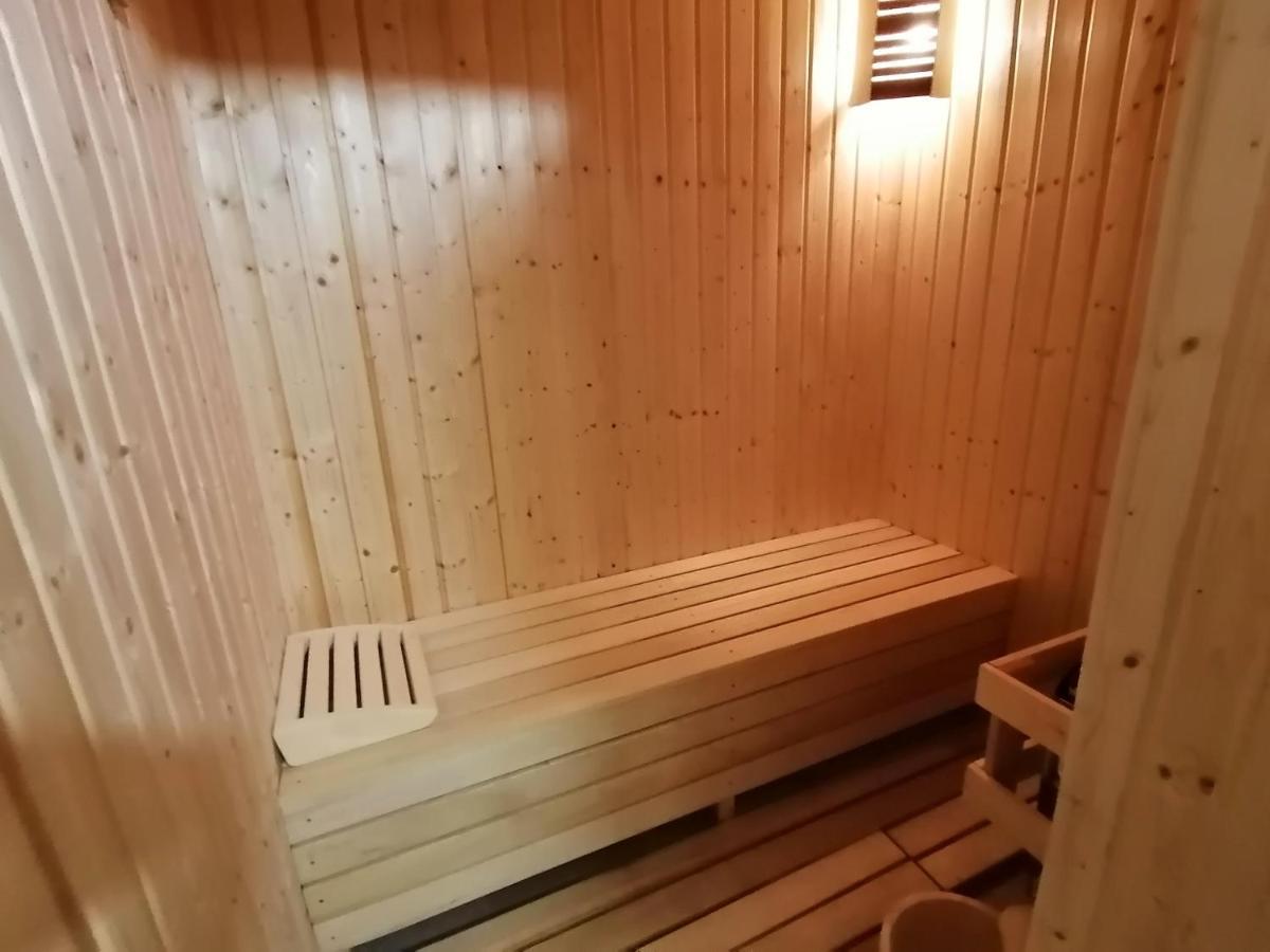 Къща За Гости Радост Guest House Radost Razlog Exterior foto