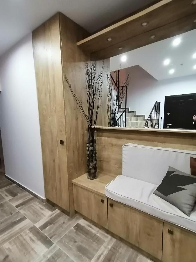 Къща За Гости Радост Guest House Radost Razlog Exterior foto