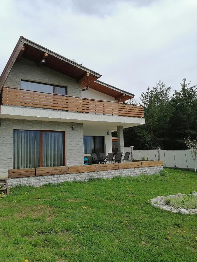 Къща За Гости Радост Guest House Radost Razlog Exterior foto