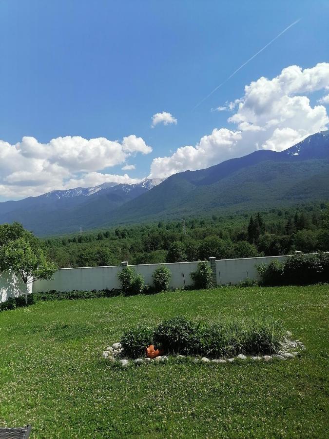 Къща За Гости Радост Guest House Radost Razlog Exterior foto
