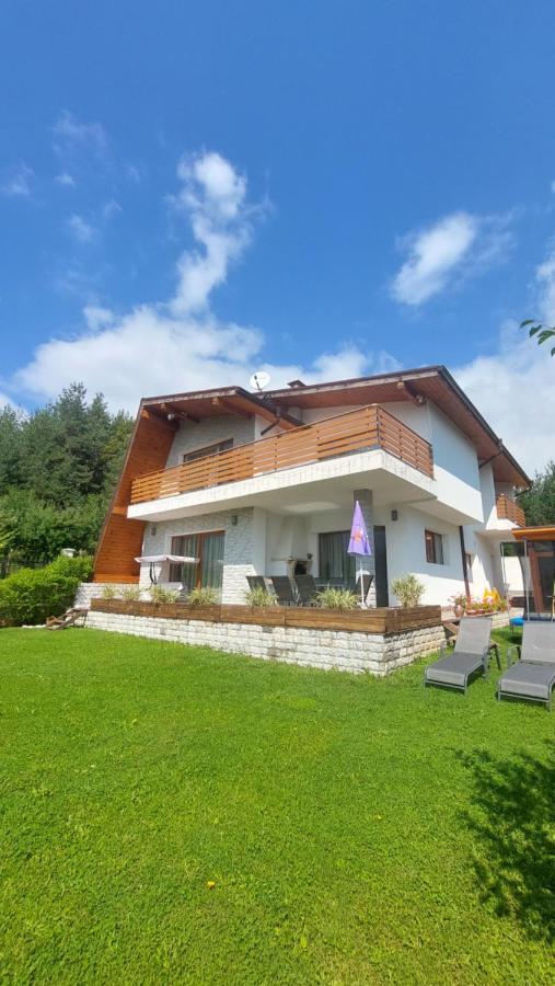 Къща За Гости Радост Guest House Radost Razlog Exterior foto