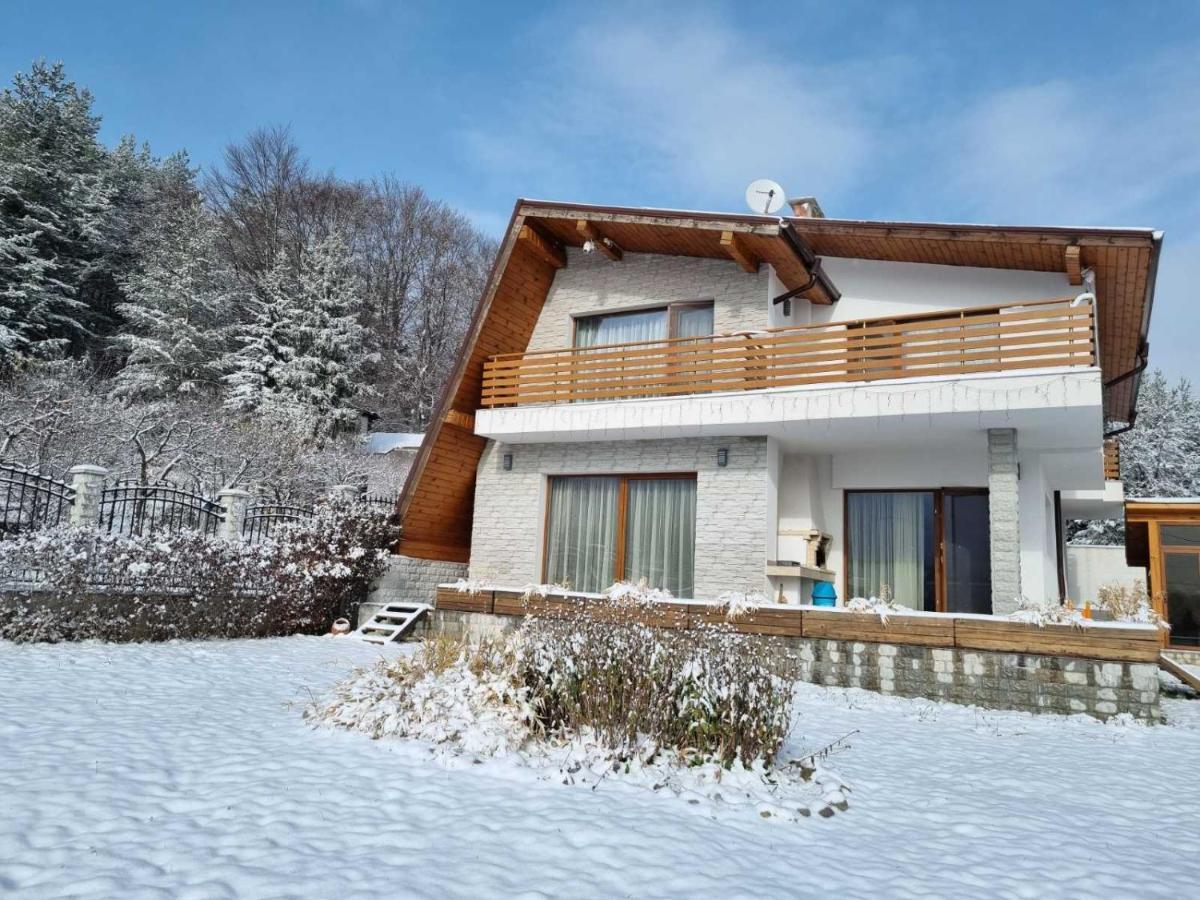 Къща За Гости Радост Guest House Radost Razlog Exterior foto